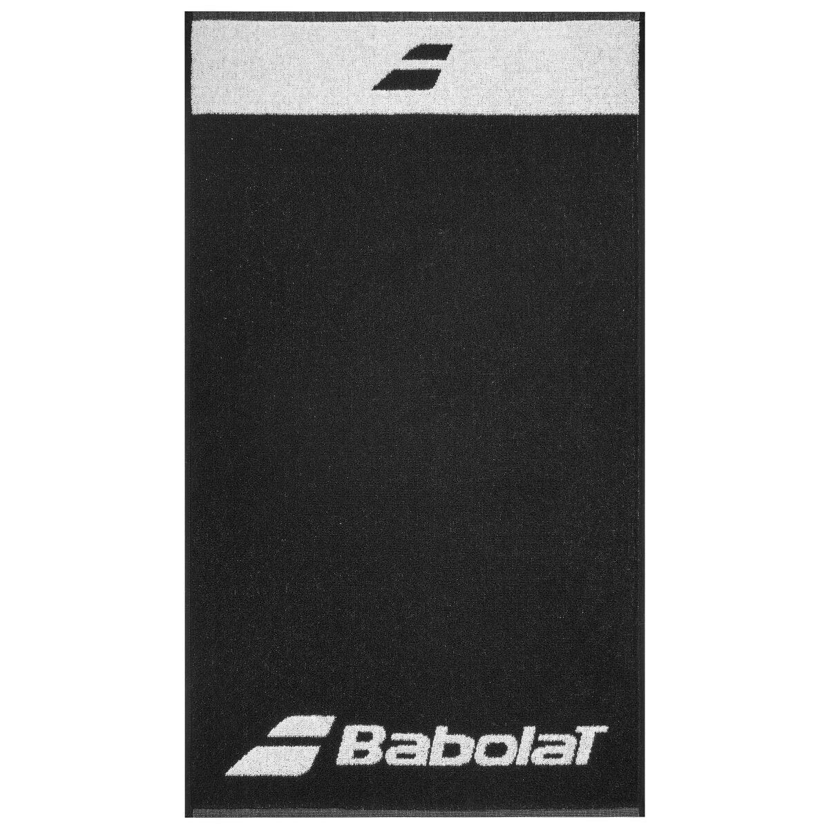 Serviette Babolat Medium (Black/White)