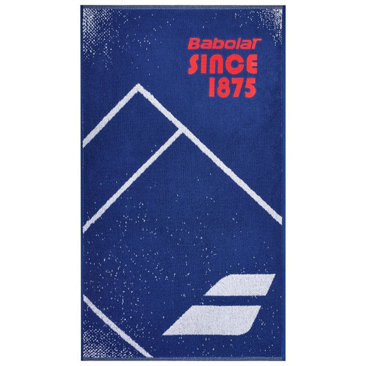Serviette Babolat Medium (Sodalite Blue)