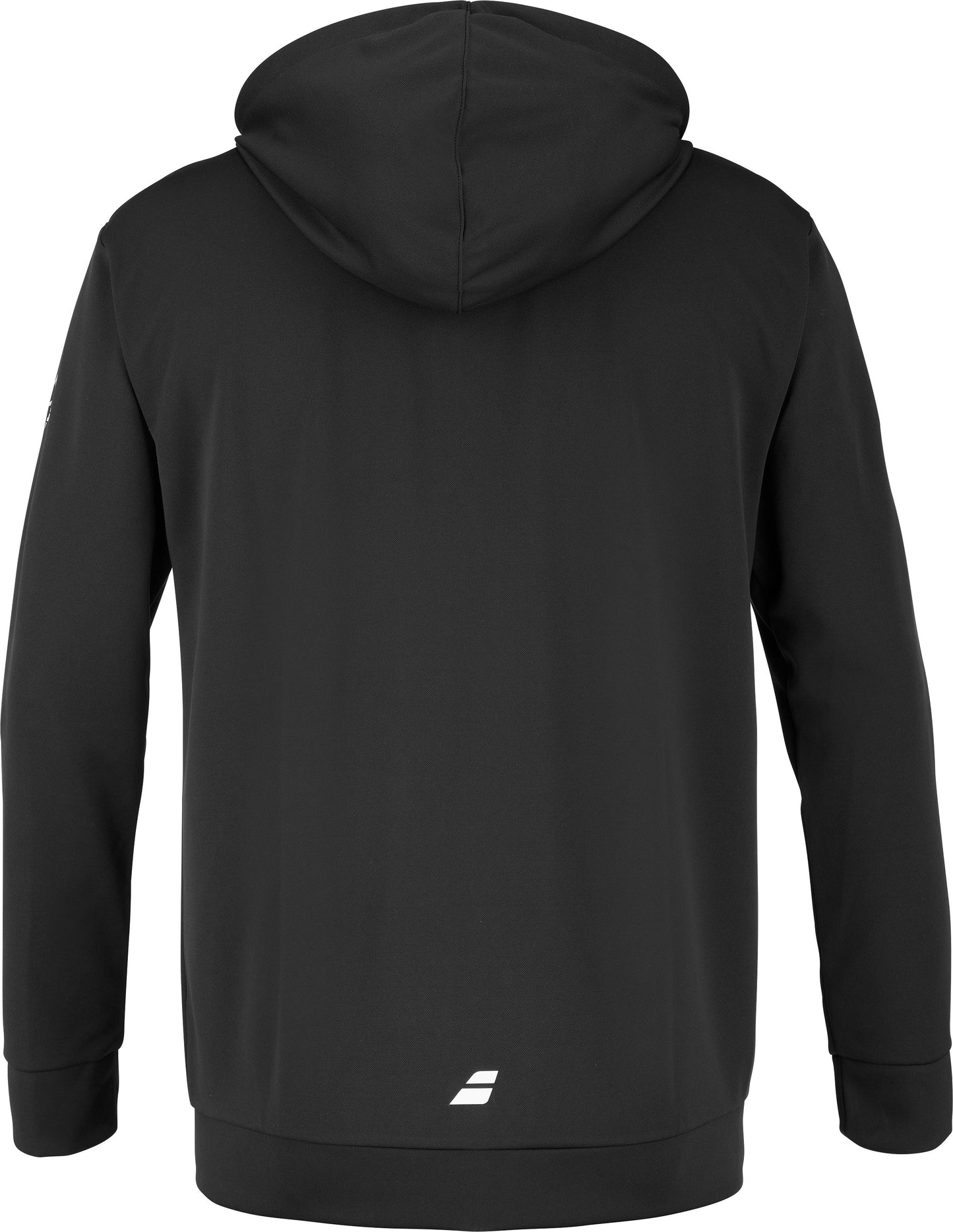 Haut à capuche Babolat Padel Juan Lebron (Noir)