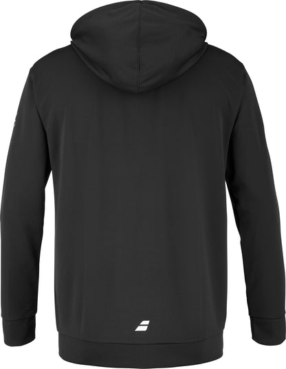 Haut à capuche Babolat Padel Juan Lebron (Noir)