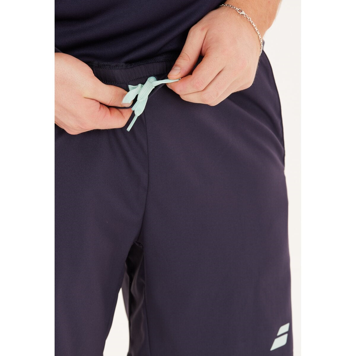 Shorts Babolat Juan Lebron (Baritone Blue)