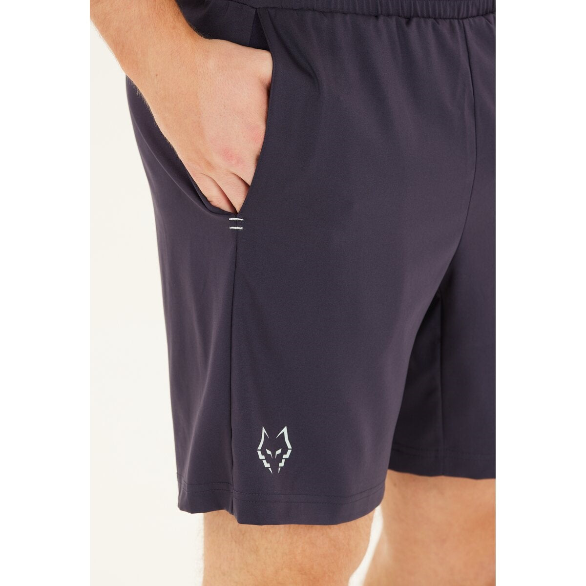 Shorts Babolat Juan Lebron (Baritone Blue)