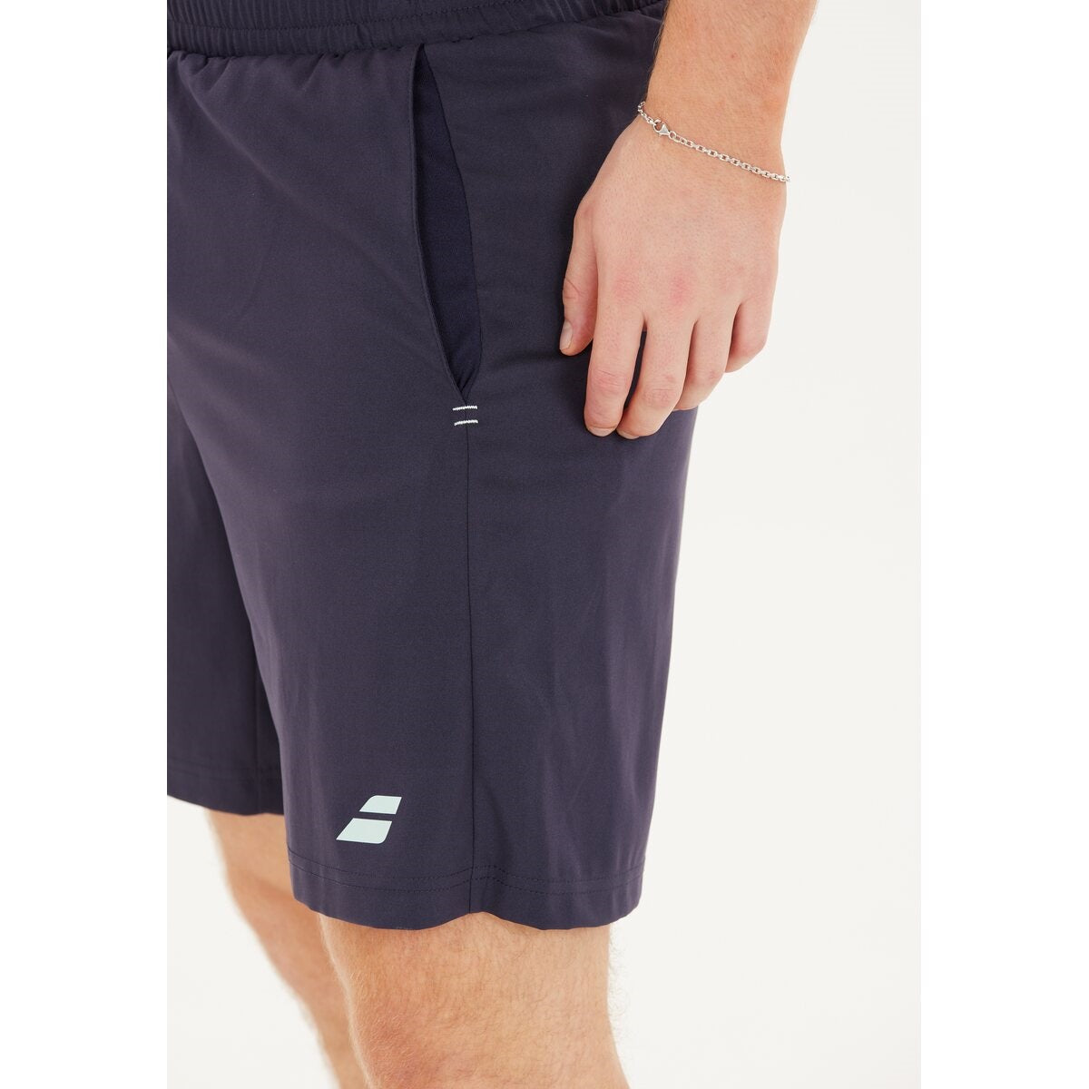 Shorts Babolat Juan Lebron (Baritone Blue)