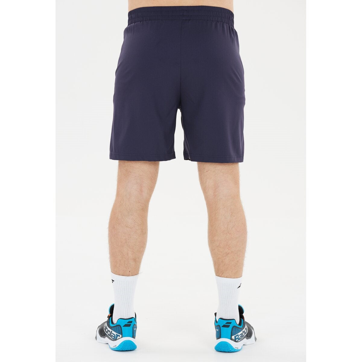 Shorts Babolat Juan Lebron (Baritone Blue)