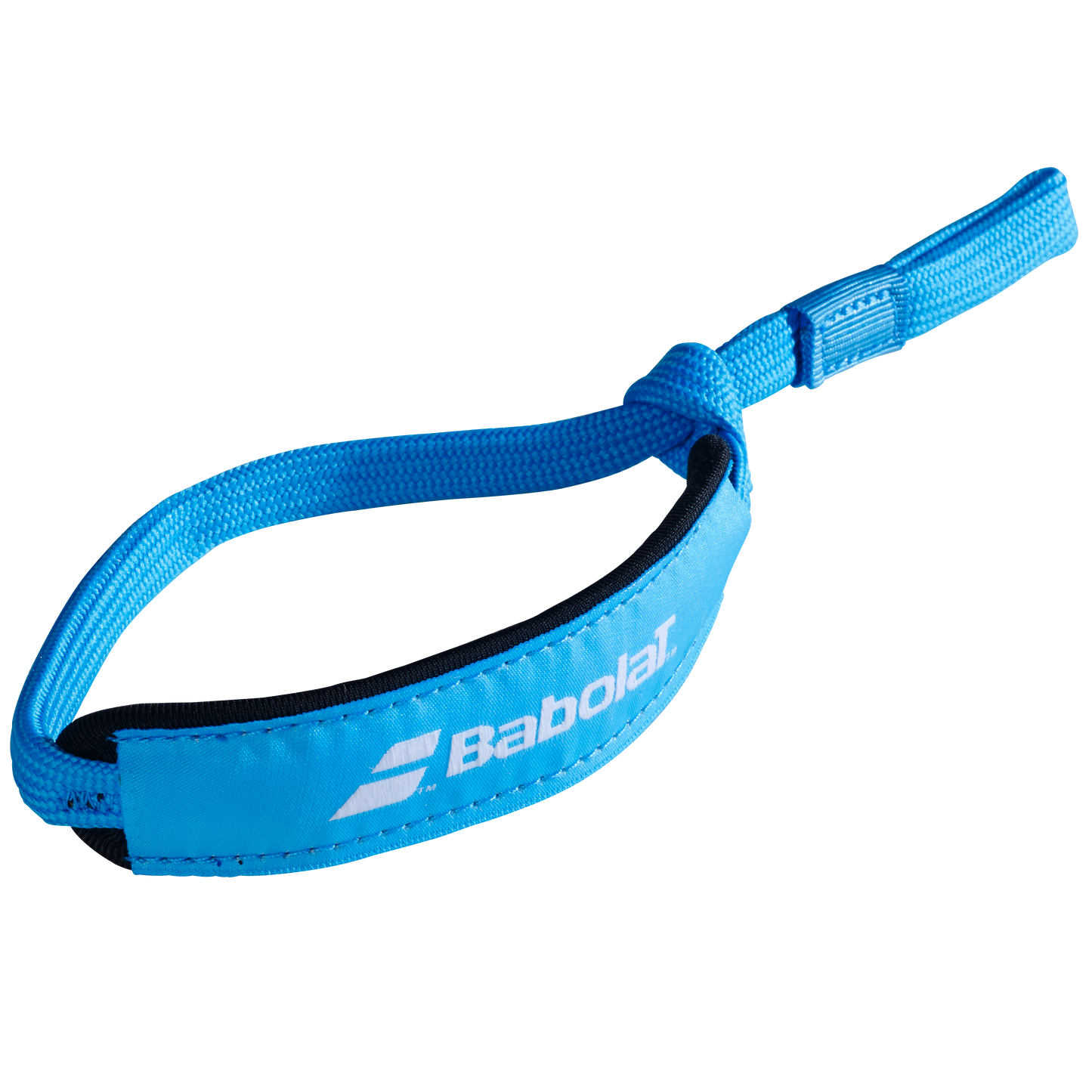 Dragonne de poignet Babolat (Bleu)