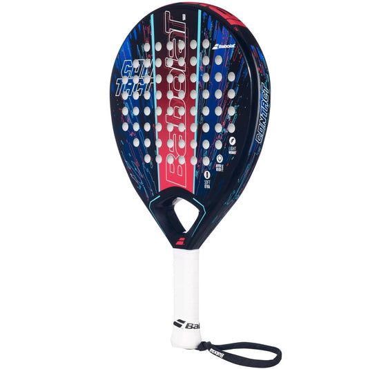 Raquette de padel Babolat Contact 2023