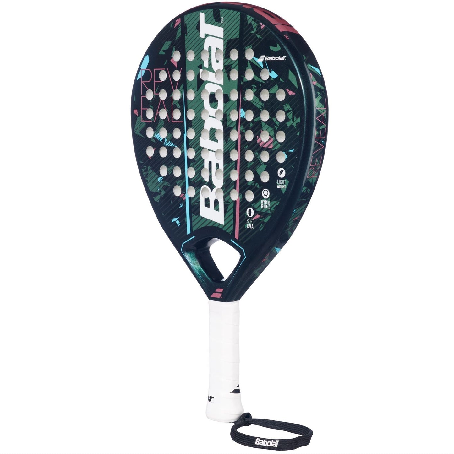 Raquette de padel Babolat Reveal 2023