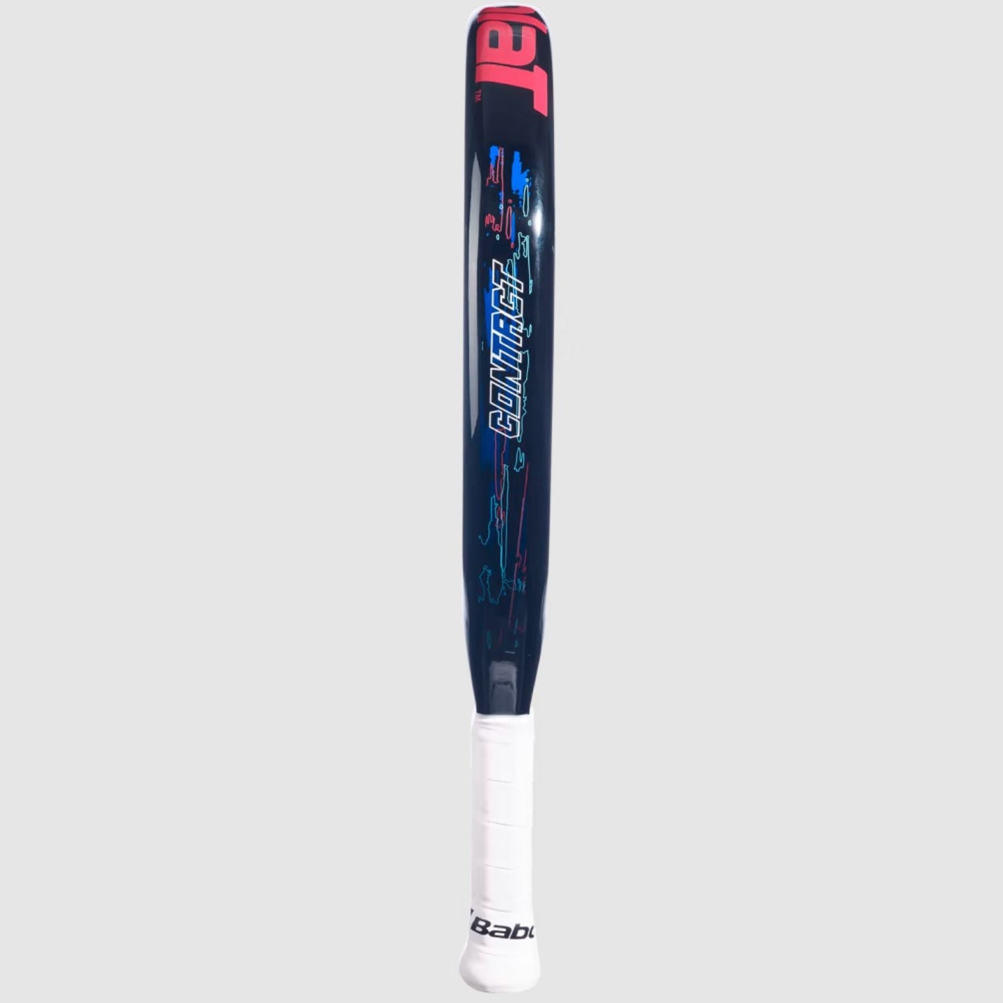 Raquette de padel Babolat Contact 2023