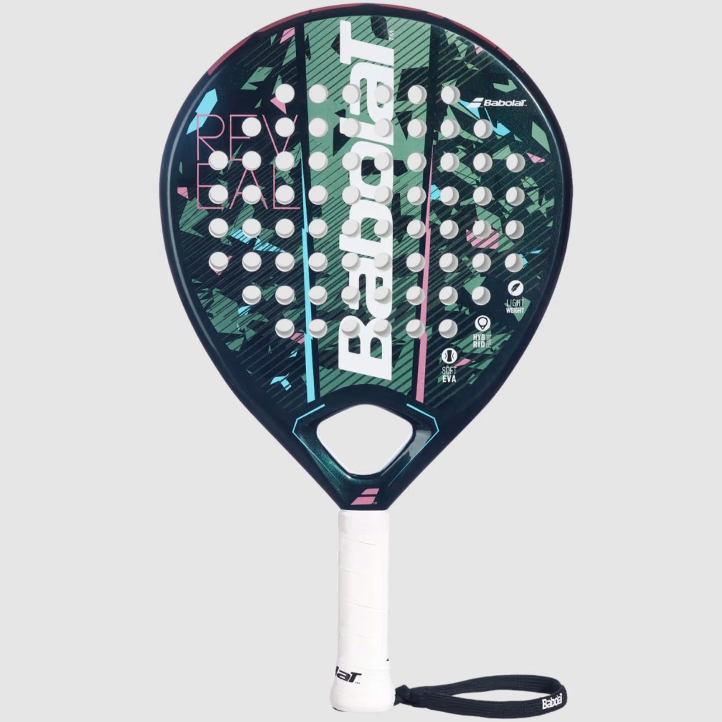 Raquette de padel Babolat Reveal 2023