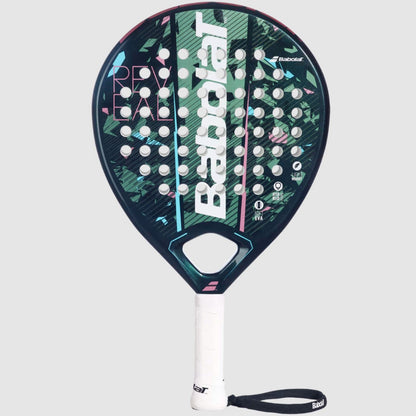 Raquette de padel Babolat Reveal 2023