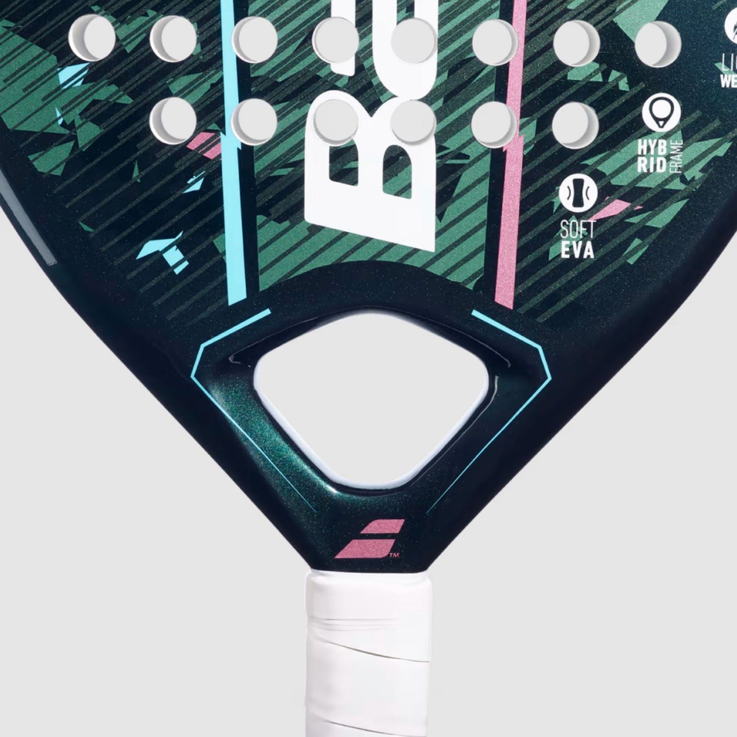 Raquette de padel Babolat Reveal 2023