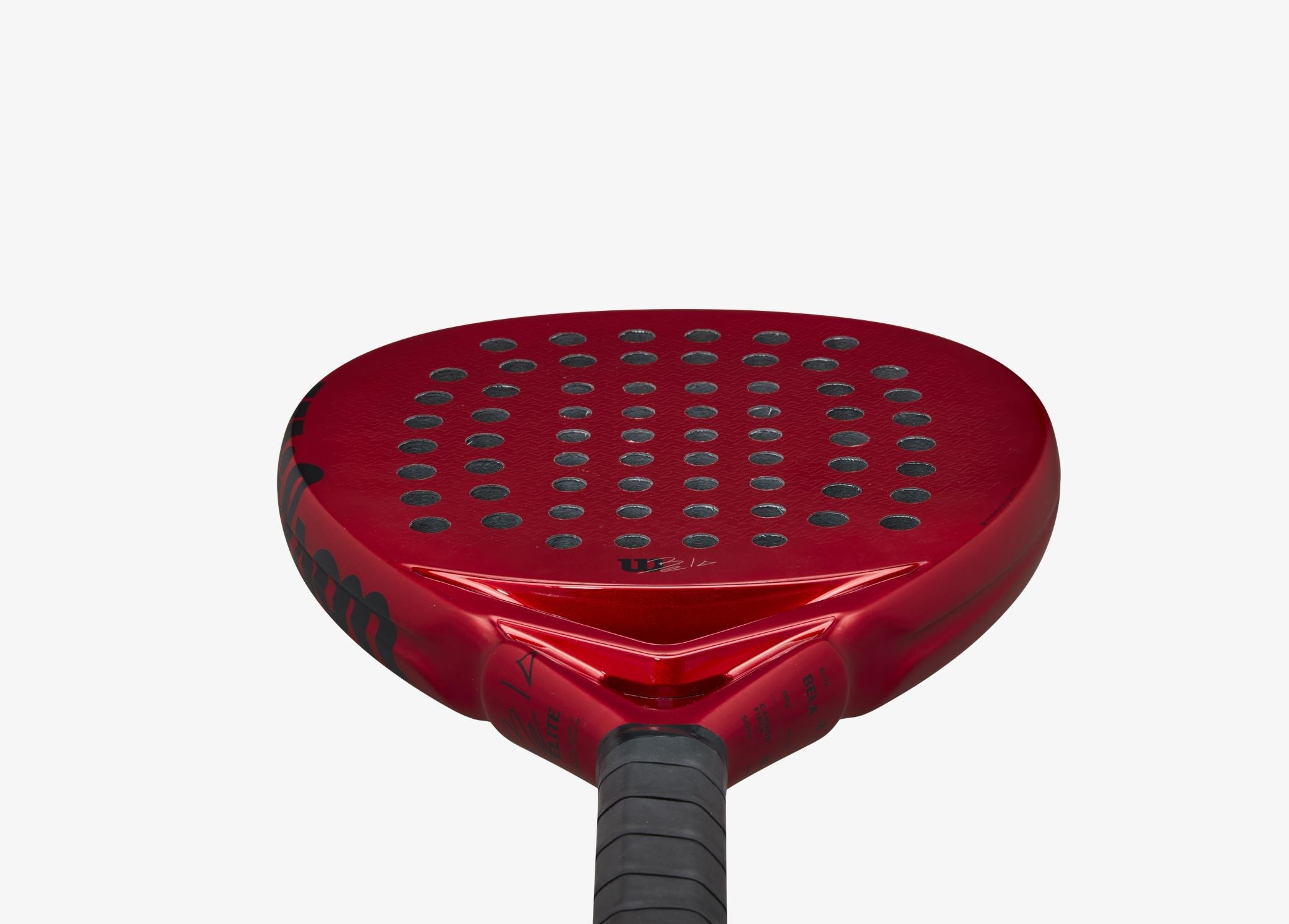 Raquette de padel Wilson Bela Elite V2