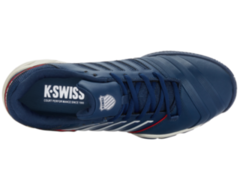 Chaussures de padel K-Swiss Bigshot Light 4