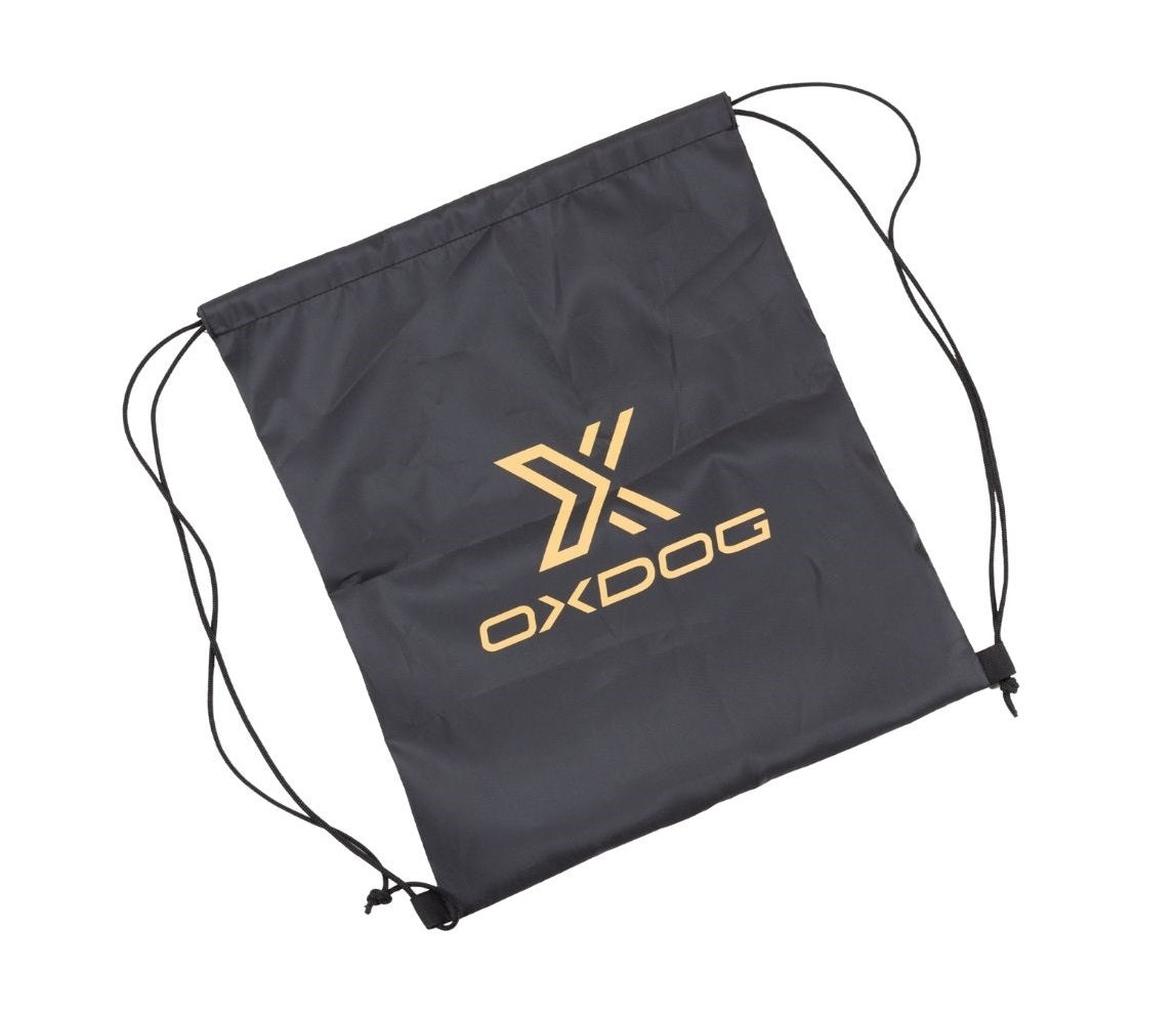 Sac à dos thermique Oxdog Hyper Tour (Noir)