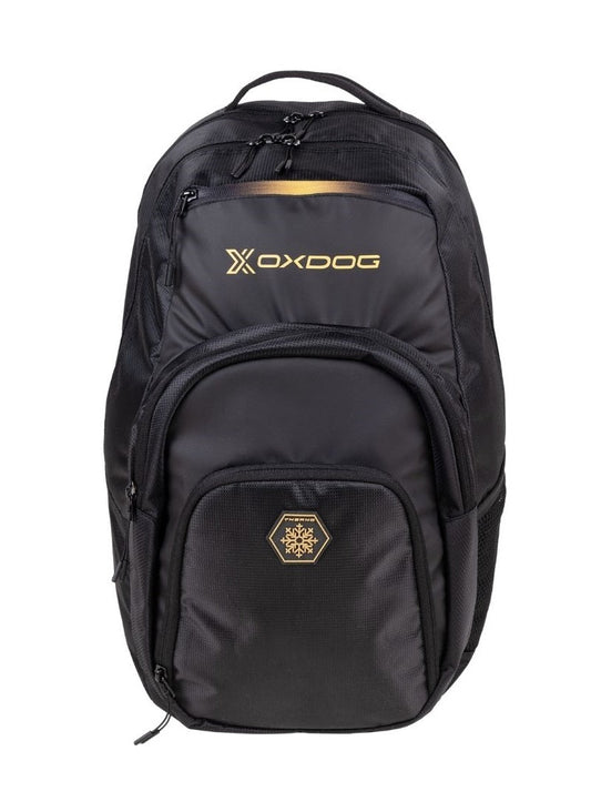 Sac à dos thermique Oxdog Hyper Tour (Noir)