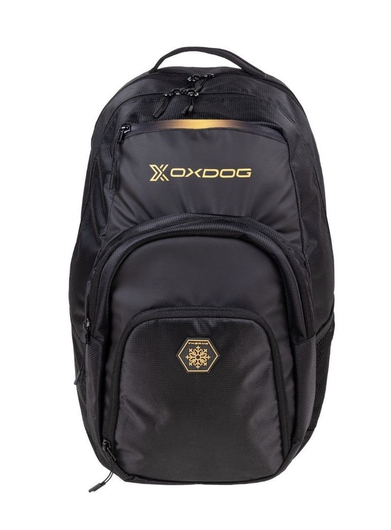 Sac à dos thermique Oxdog Hyper Tour (Noir)