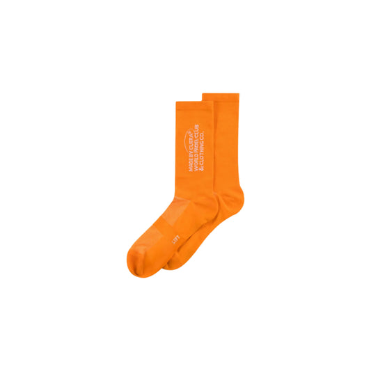 Chaussettes Cuera Premium Padel Sports (Orange)