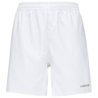 Short Head Club (Pour hommes, blanc)