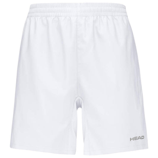 Short Head Club (Pour hommes, blanc)