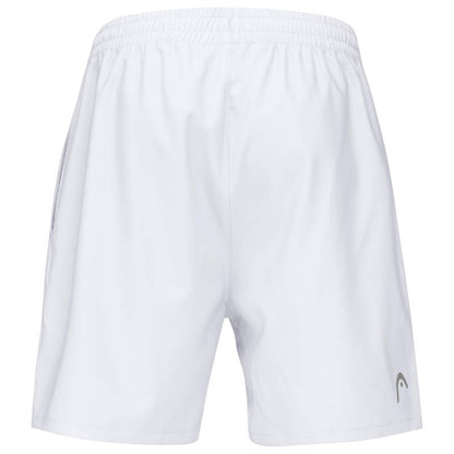 Short Head Club (Pour hommes, blanc)