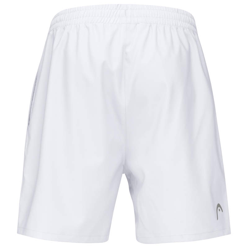 Short Head Club (Pour hommes, blanc)