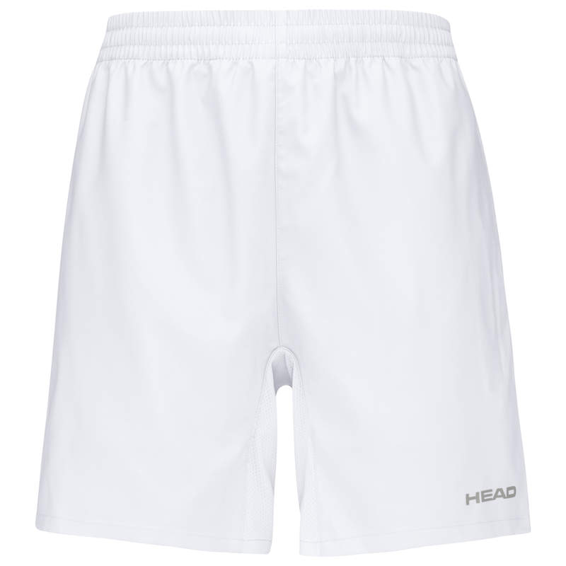 Short Head Club (Pour hommes, blanc)