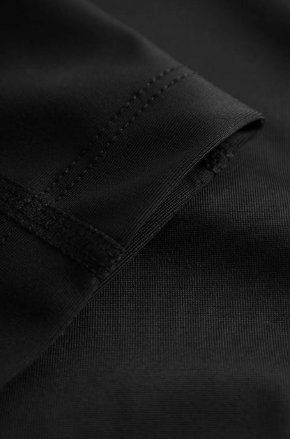Collants longs Cuera Active (Noir)