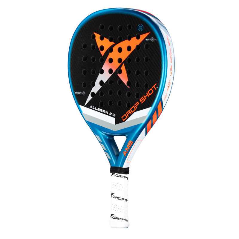 Raquette de padel Drop Shot Allegra 2.0