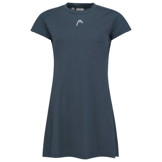 Robe Head Padel Tech (Bleu marine)