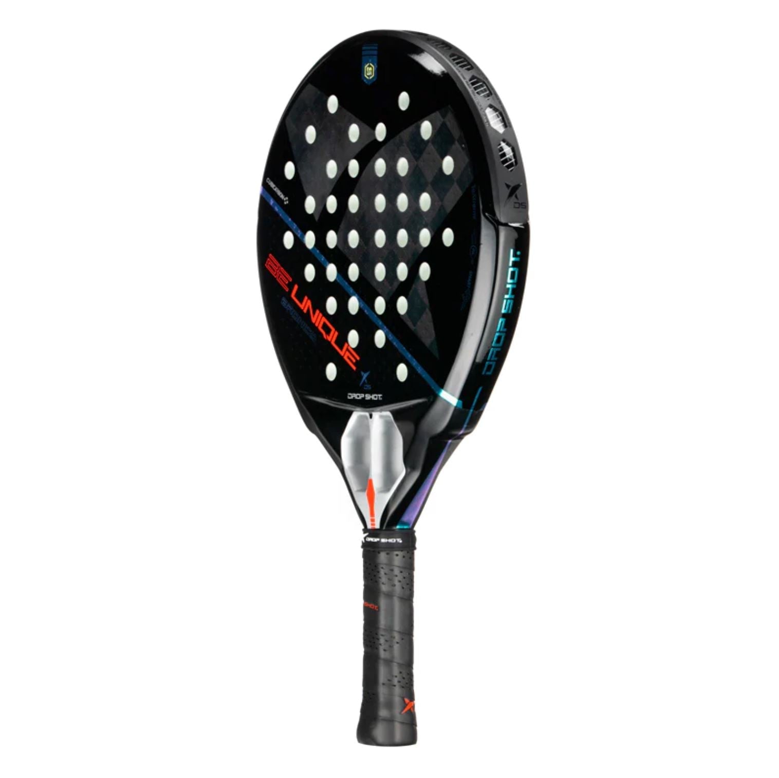 Raquette de padel Drop Shot Bronco