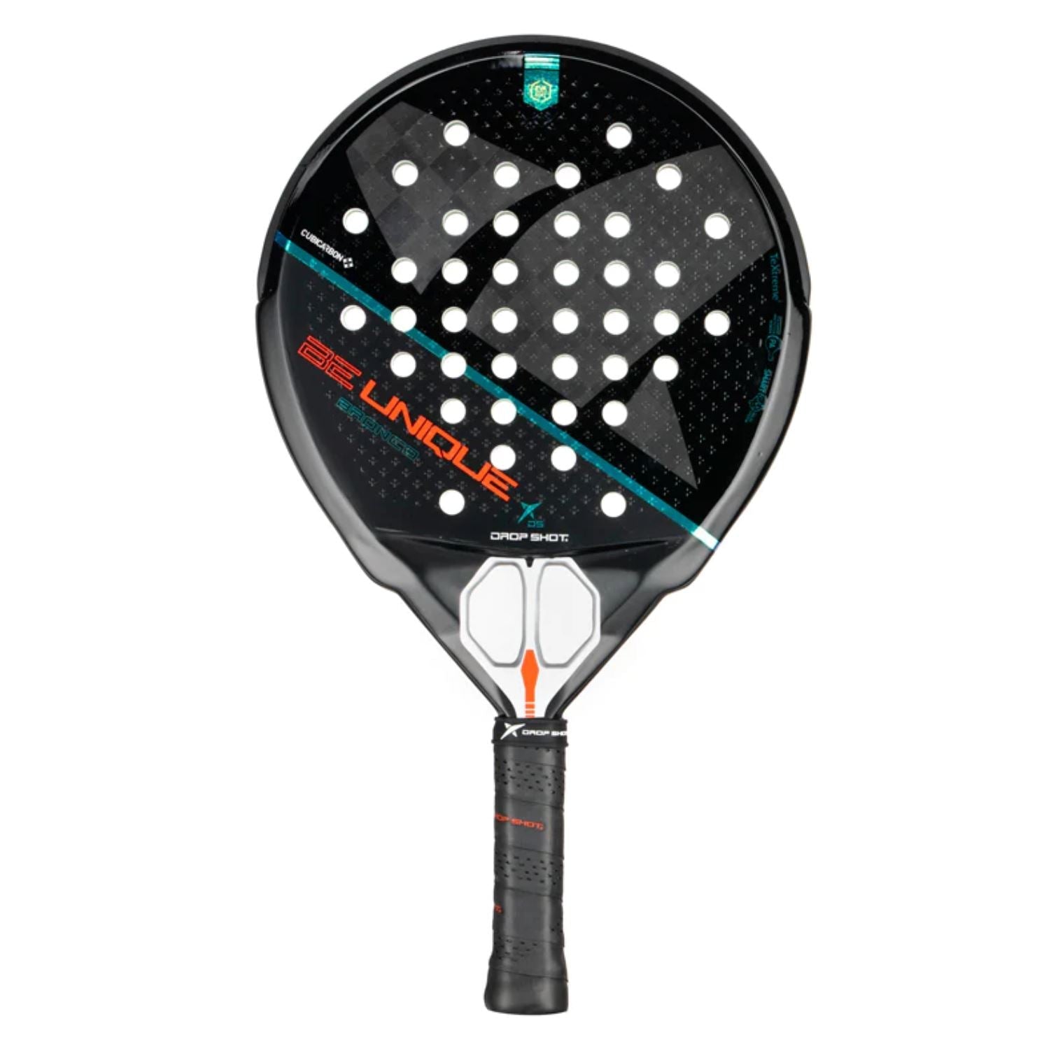 Raquette de padel Drop Shot Bronco