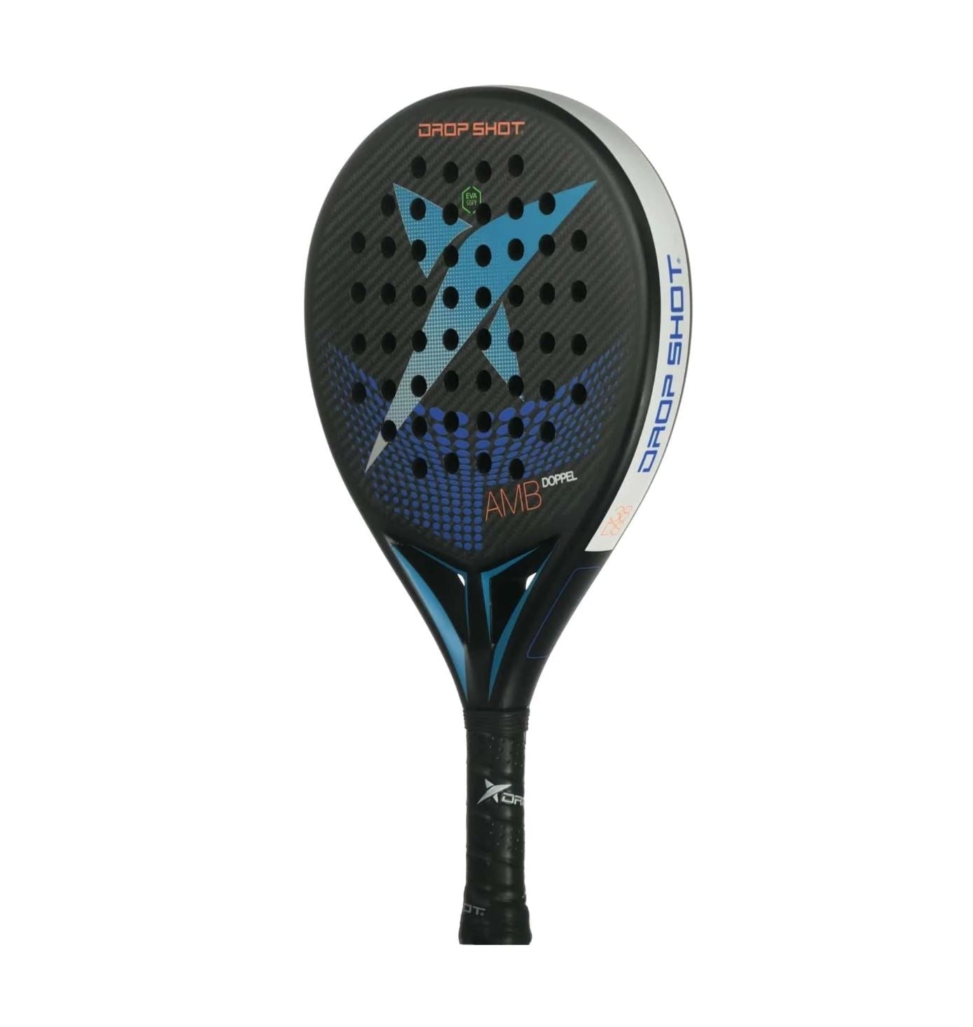 Raquette de padel Drop Shot Doppel