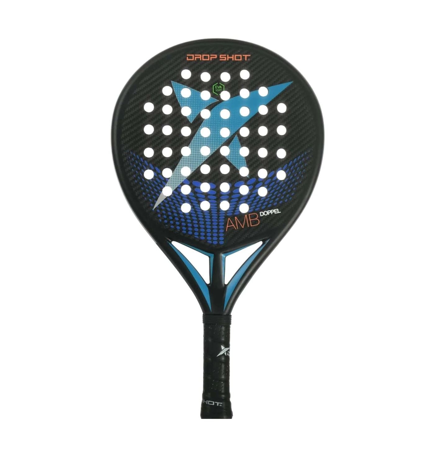 Raquette de padel Drop Shot Doppel