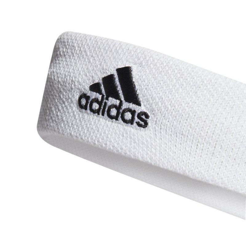 Bandeau Adidas (blanc)