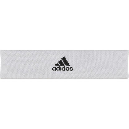 Bandeau Adidas (blanc)