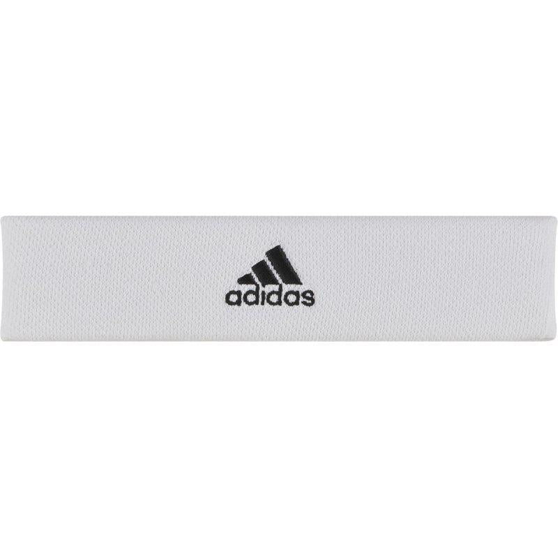 Bandeau Adidas (blanc)