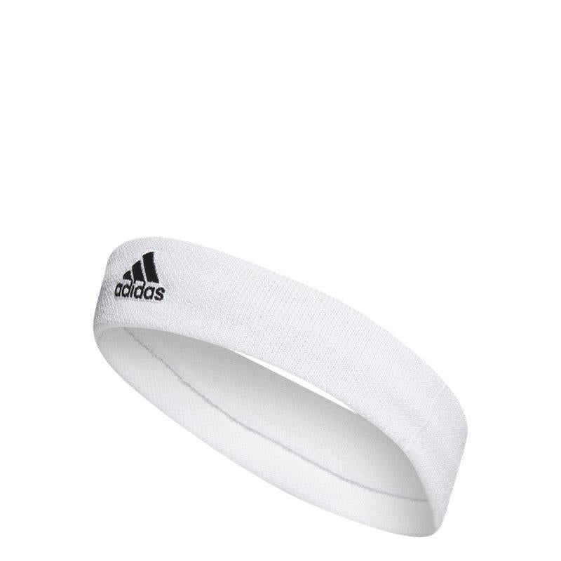 Bandeau Adidas (blanc)