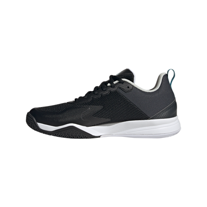 Chaussures Adidas Courtflash Speed (Noir)