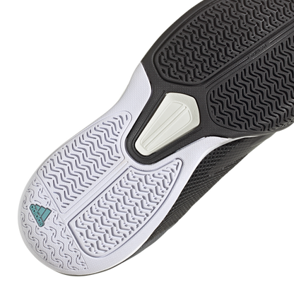 Chaussures Adidas Courtflash Speed (Noir)