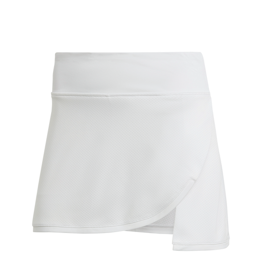 Jupe Adidas Club (Blanc)