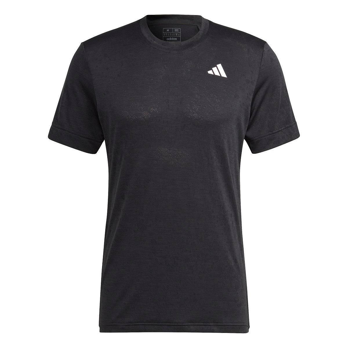 T-shirt Adidas Freelift (Noir)