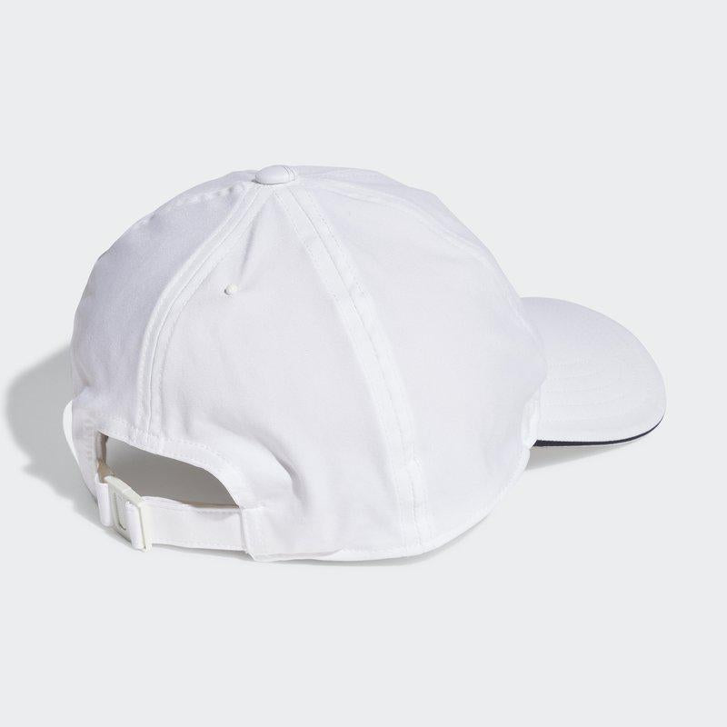 Casquette de baseball Adidas A.R (blanc)