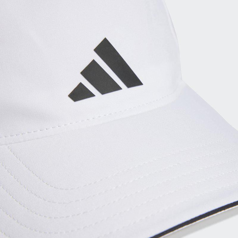 Casquette de baseball Adidas A.R (blanc)