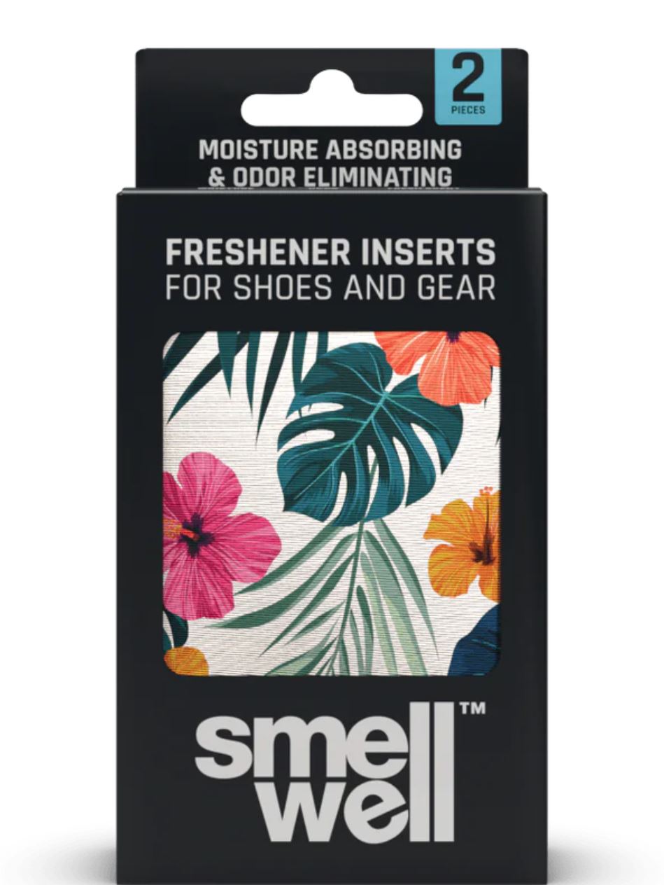 Insert désodorisant SmellWell (Motif floral)