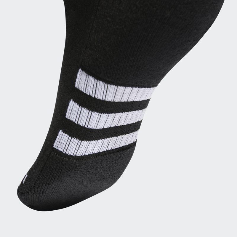 Chaussettes Adidas Performance Cush Crew (lot de 3, noir)