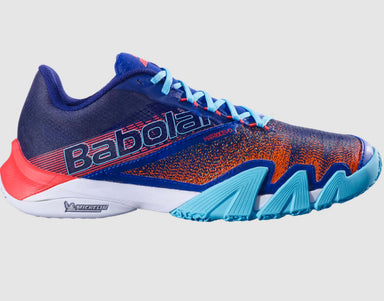 Quelles chaussures de padel en 2021 ?