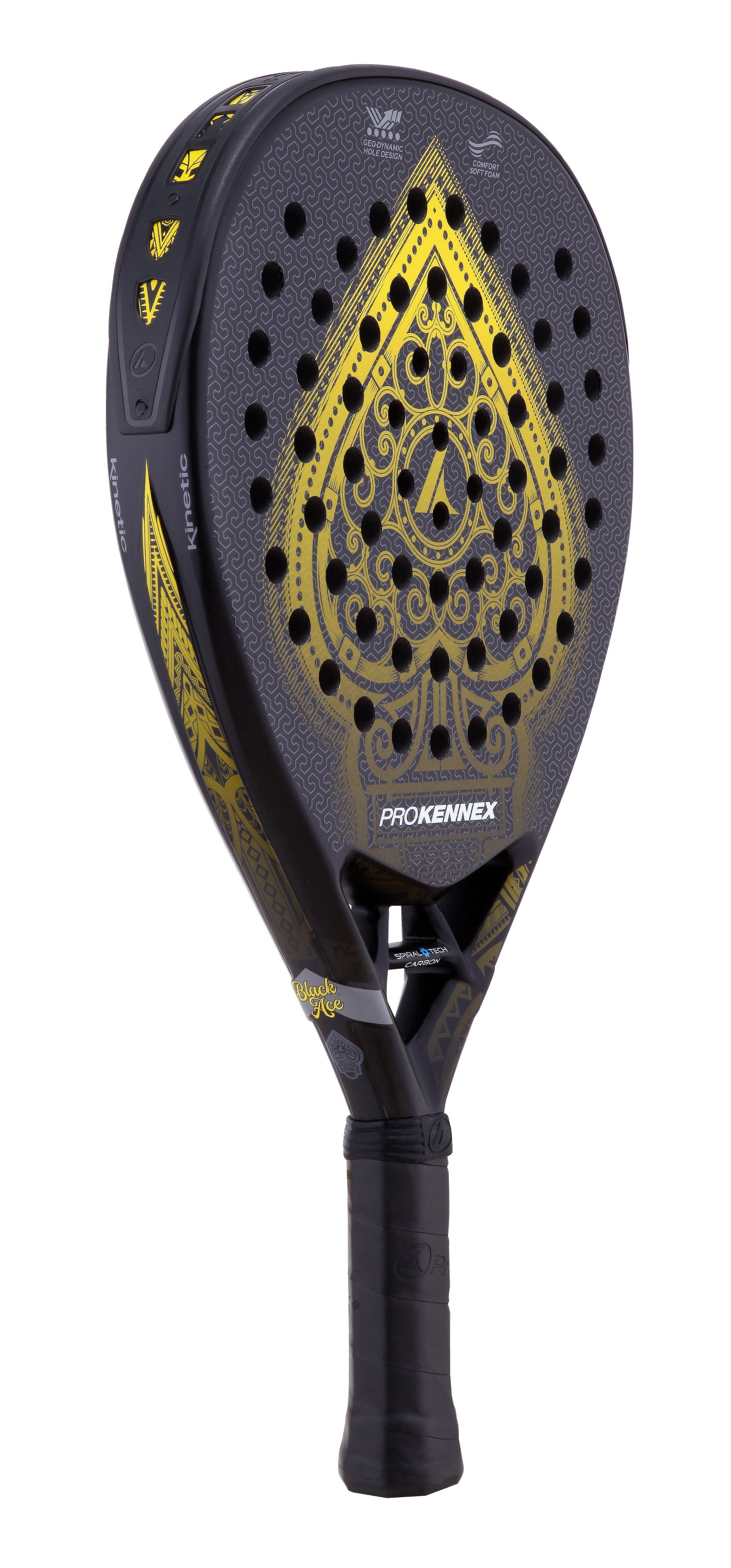 Raquettes De Badminton Raquette Prokennex Destiny Speed Raquettes De Badminton Raquette Prokennex Destiny Speed