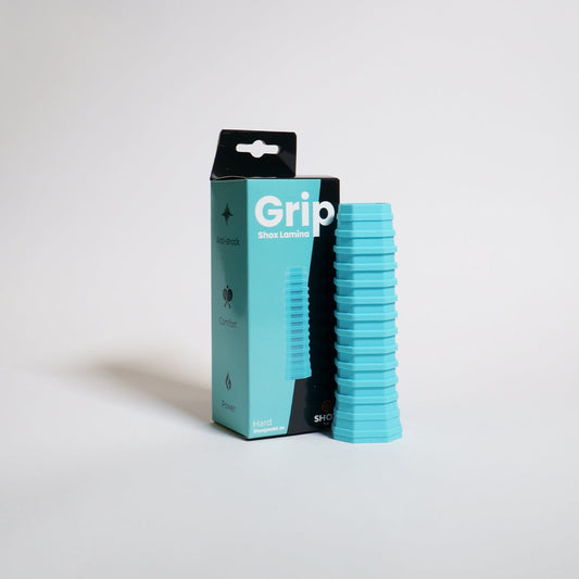 Grips de Padel  Shox Lamina Dur