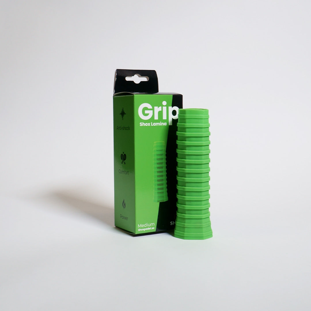 Grips de Padel Shox Lamina Medium