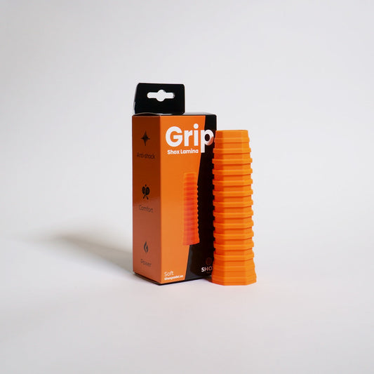 Grips de Padel SHOX Lamina Souple